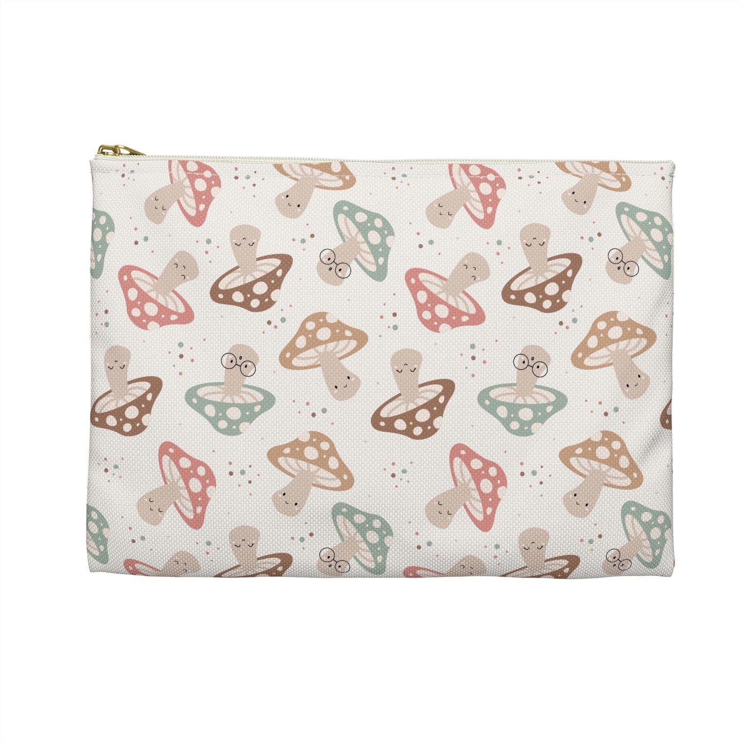 Flat Accessory Pouch