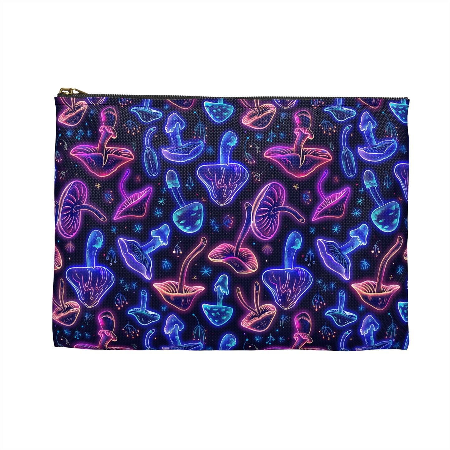 Flat Accessory Pouch