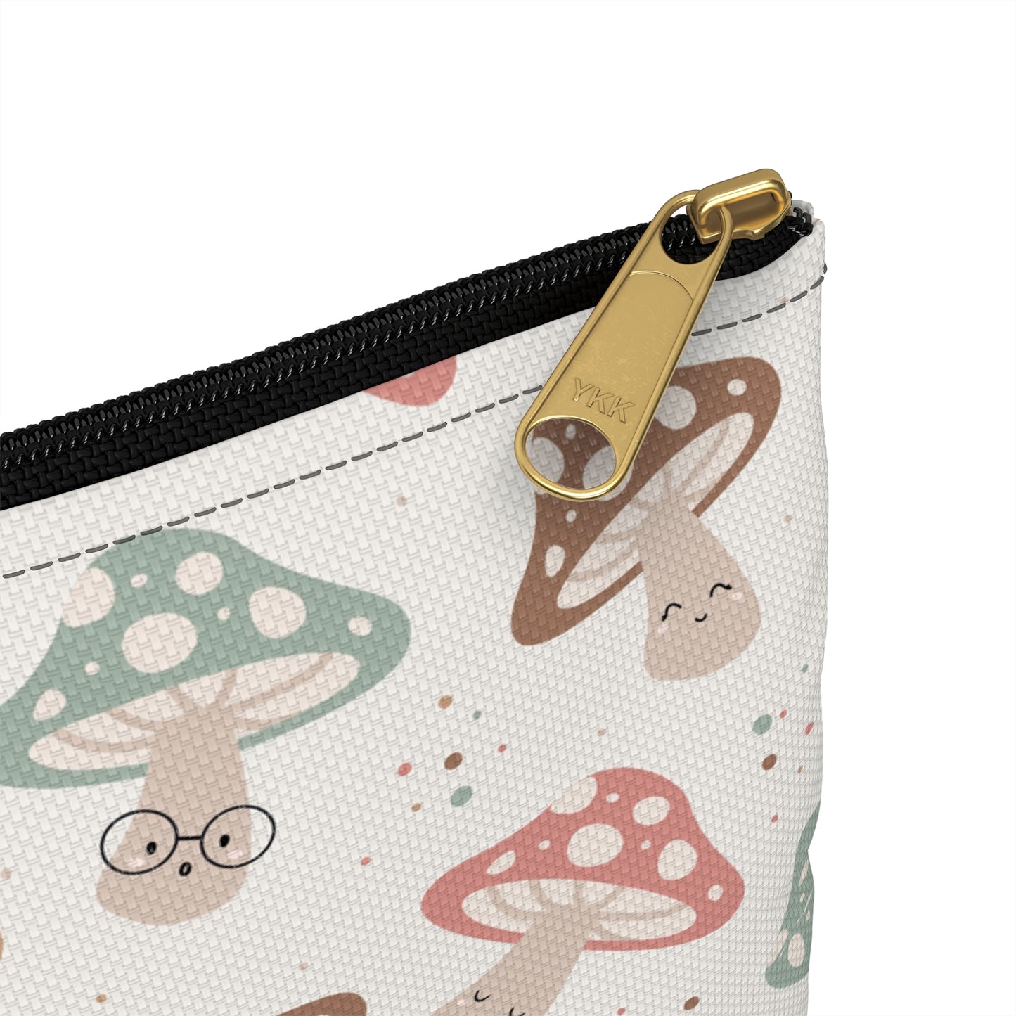 Flat Accessory Pouch