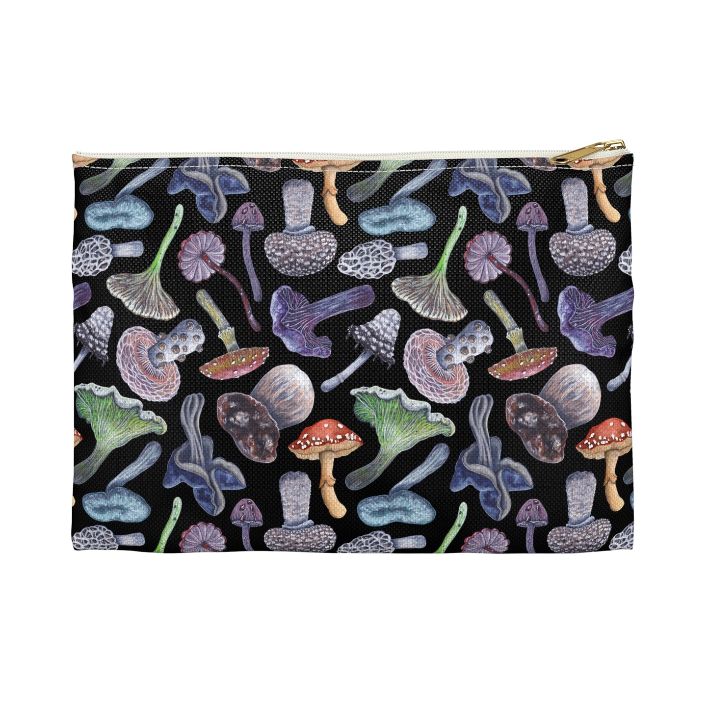 Flat Accessory Pouch