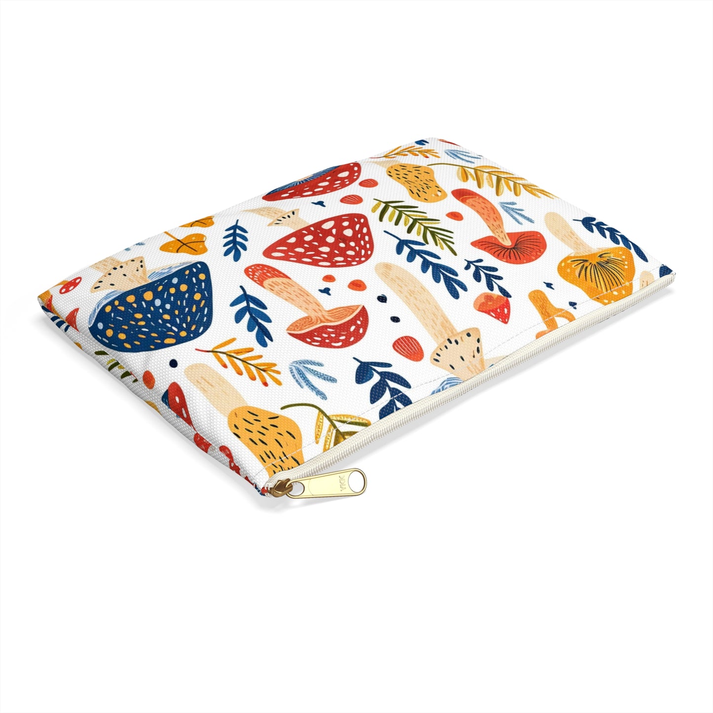 Flat Accessory Pouch